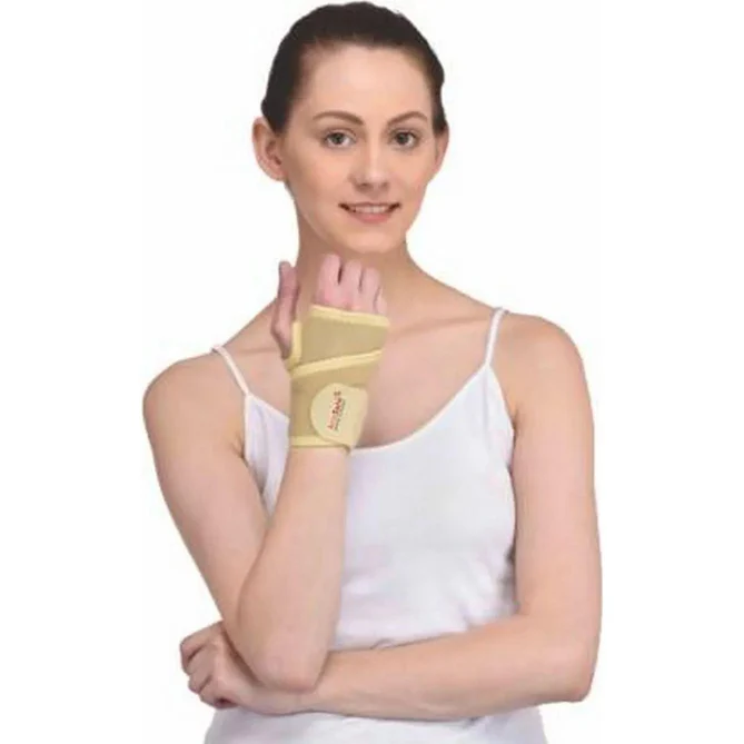 accusure wrist brace