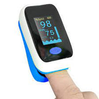 Pulse oximetry