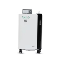 oxygen concentrator