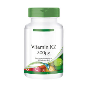 Vitamin K2