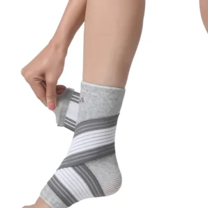 Accusure Ankle Binder