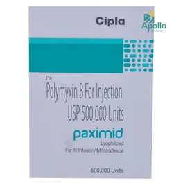 Paximid Injection