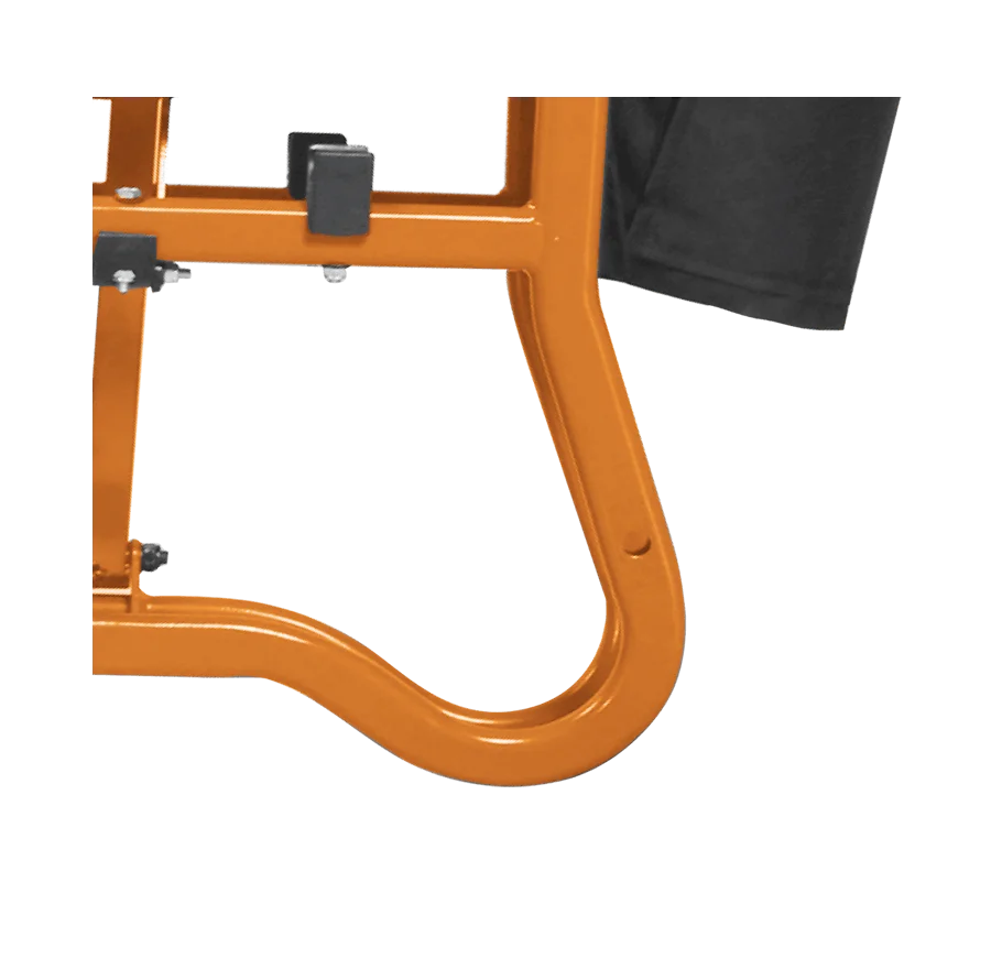 CHAMPION 100 WHEELCHAIR - Image 4