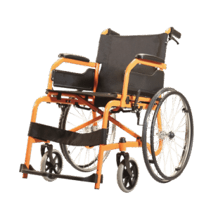 CHAMPION 100 WHEELCHAIR