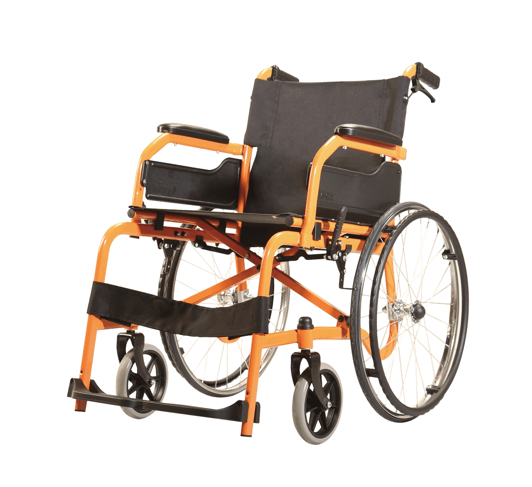 CHAMPION 100 WHEELCHAIR