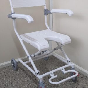 SHOWER CHAIR DRIZZLE 7