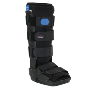 AIR WALKER BOOT/PNEUMATIC WALKER BOOT