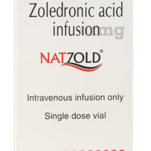 Natzgold 5 injection