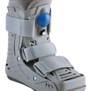 AIR WALKER BOOT/PNEUMATIC WALKER BOOT