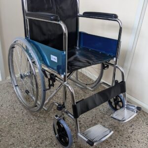CARRIER C WHEELCHAIR