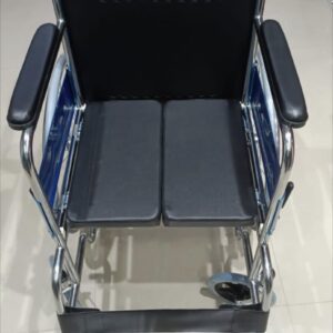 CARRIER HS WHEELCHAIR