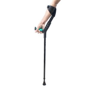 ELBOW CRUTCH TYNOR