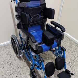 POLARIS K CEREBRAL PALSY WHEELCHAIR
