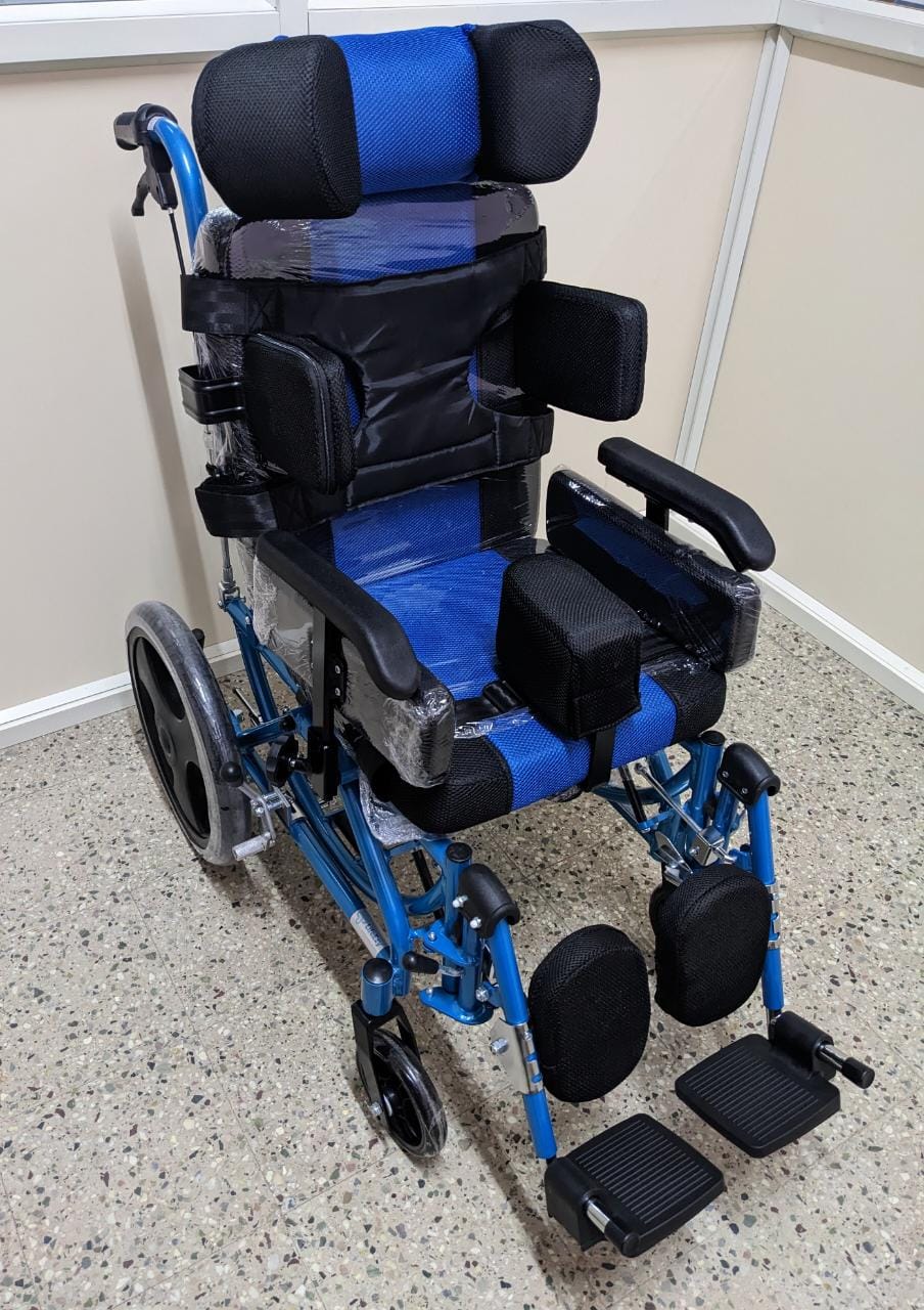POLARIS K CEREBRAL PALSY WHEELCHAIR