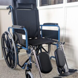RELAXO-91 WHEELCHAIR