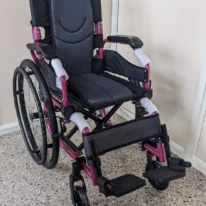 ROYCE K PEDIATRIC WHEELCHAIR