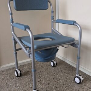 COMMODE CHAIR THUNDER 97 A