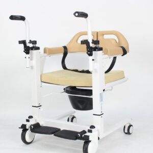 TRANSFER WHEELCHAIR TC-10 KARMA
