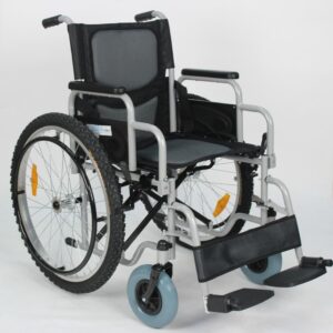TUSKER 100 WHEELCHAIR