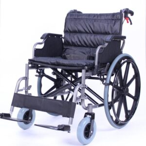 TUSKER 125 BARIATRIC WHEELCHAIR