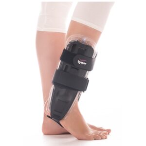 AIR ANKLE SPLINT TYNOR