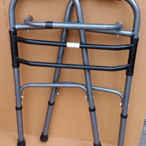 ADULT FOLDABLE WALKER HEAVY