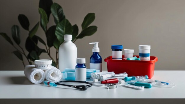 Patient Care Products