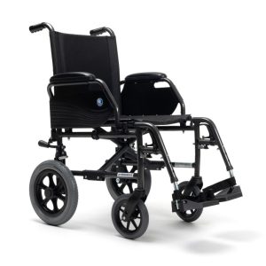 JAZZ S 50 T30 VERMEIREN BARIATRIC WHEELCHAIR FOR HEAVYWEIGHT USERS